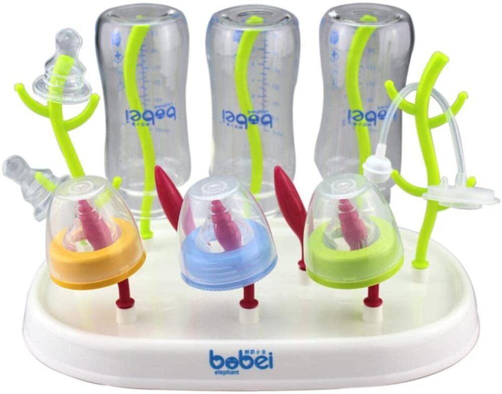 Baby Bottle Drying Rack - Image 3