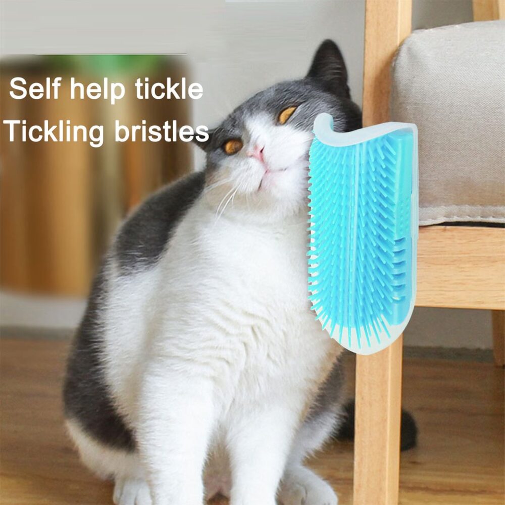 Cat Self-Grooming Brush - Image 5