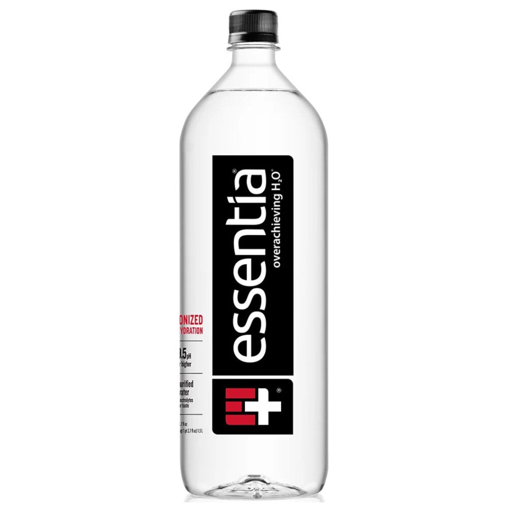 Essential Water 1.5 Liter