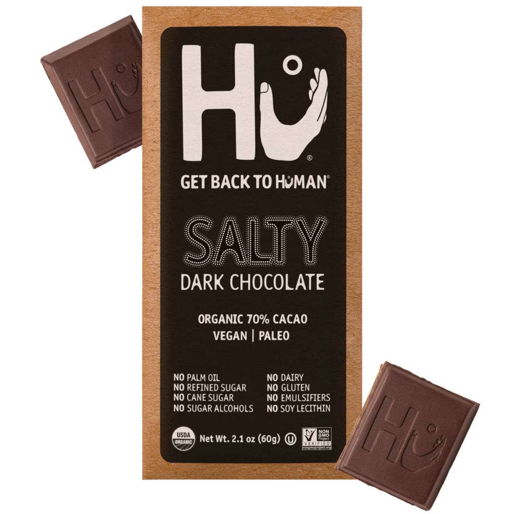 Hu Chocolate 2.1oz. - Image 4