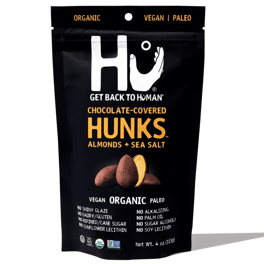 Hu Chocolate Covered Hunks & Gems - Image 2