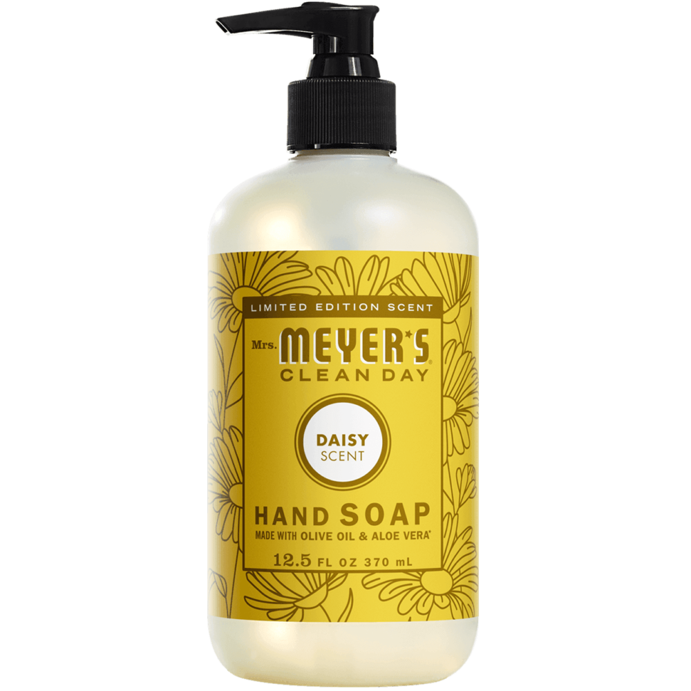 Mrs. Meyers Hand Soap 12.5 oz. - Image 12