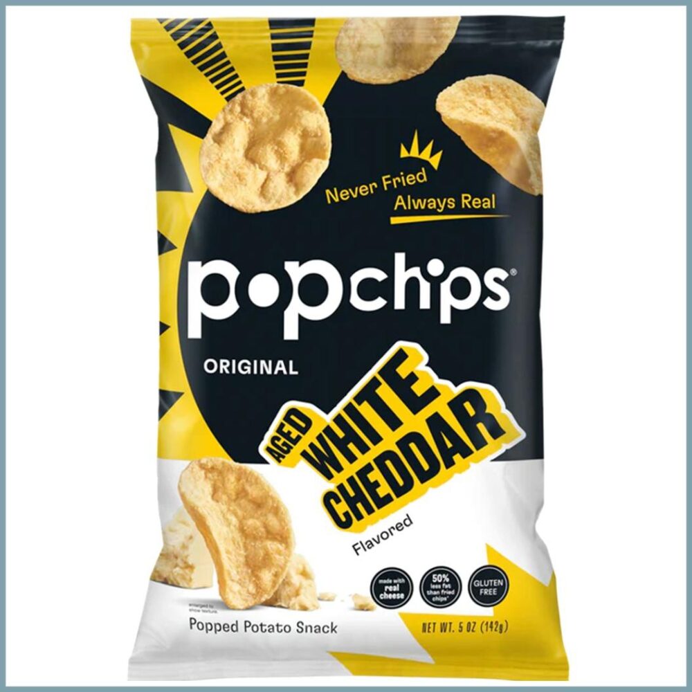 Pop Chips 5oz. - Image 6