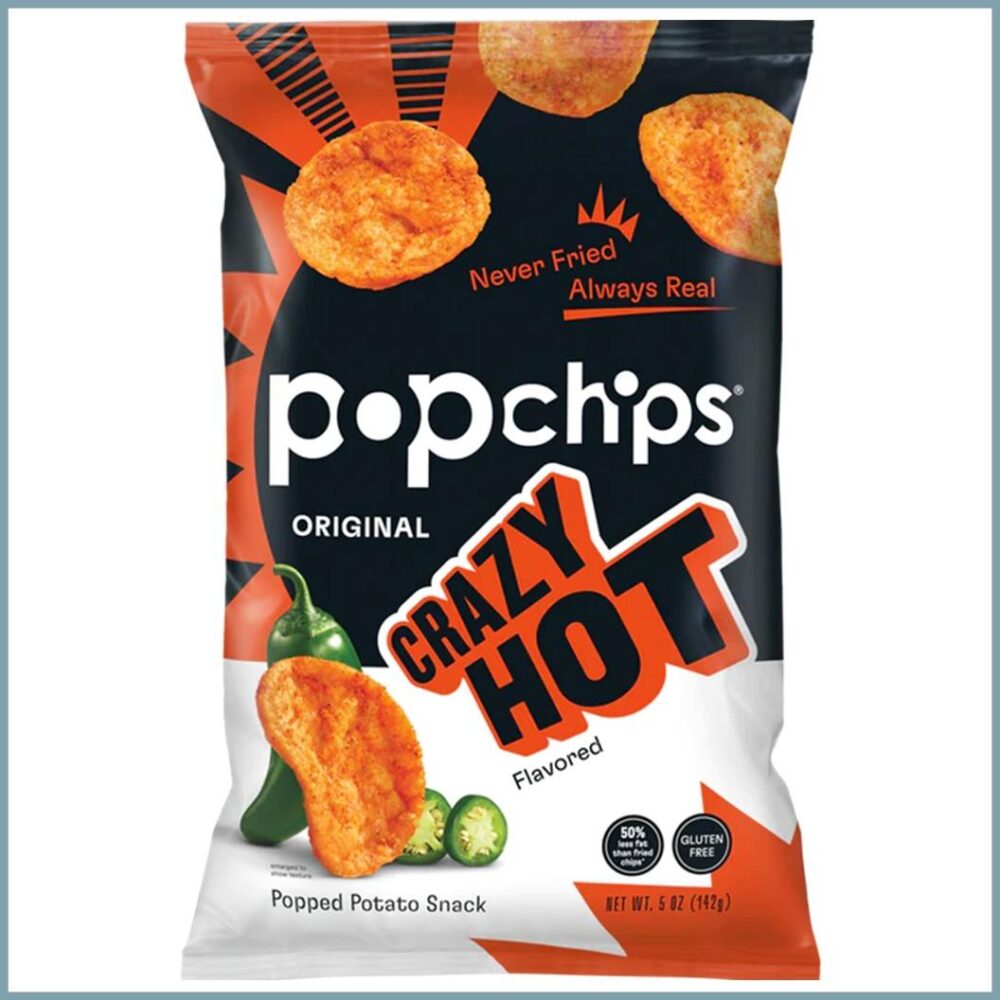 Pop Chips 5oz. - Image 7