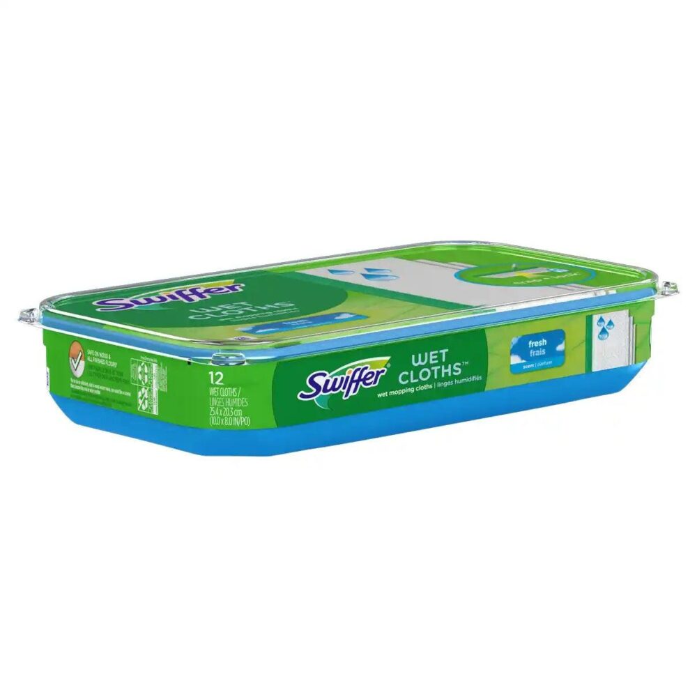 Swiffer Products Refills - Image 3