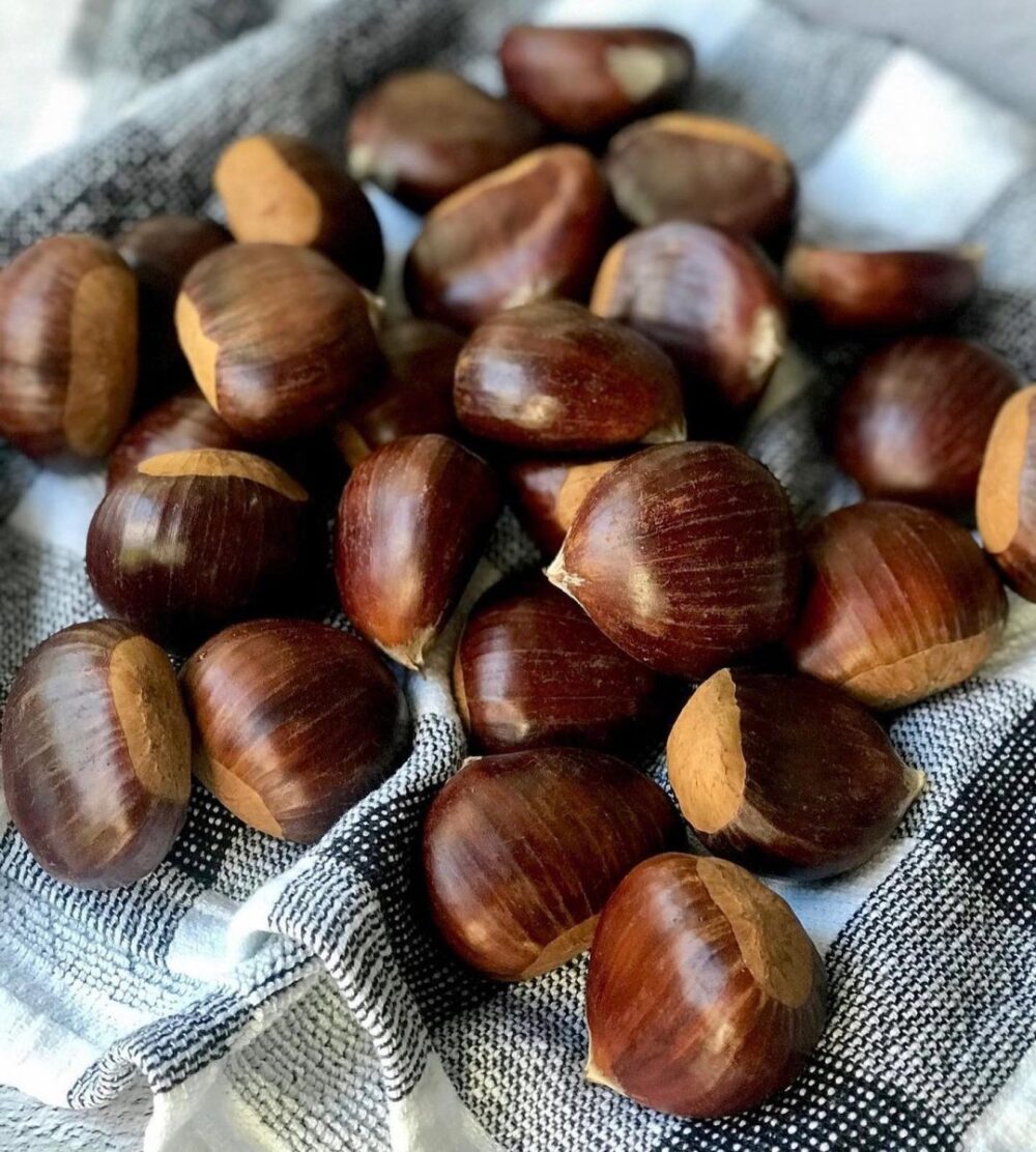 Japanese Chestnuts 栗(1KG) - Image 5